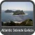 Atlantic Islands Galicia GPS Map Navigator