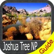 Joshua Tree National Park - Standard Joshua Tree National Park - Standard