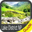 The Lake District National Park GPS Map Navigator The Lake District National Park GPS Map Navigator
