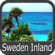 Marine : Sweden Inland Seas - GPS Map Navigator Marine : Sweden Inland Seas - GPS Map Navigator