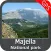 Majella National Park - GPS Map Navigator