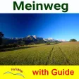 Meinweg National Park GPS and outdoor map Meinweg National Park GPS and outdoor map