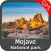 Mojave National Park - GPS Map Navigator