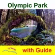 Olympic National Park GPS Maps Olympic National Park GPS Maps