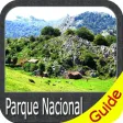 Parque Nacional Picos de Europa GPS Map Navigator Parque Nacional Picos de Europa GPS Map Navigator