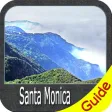 Santa Monica Mountains National Recreation Area