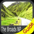 The Broads National Park - GPS Map Navigator The Broads National Park - GPS Map Navigator