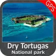 Dry Tortugas National Park - GPS Map Navigator Dry Tortugas National Park - GPS Map Navigator
