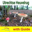 Utrechtse Heuvelrug NP GPS Map Utrechtse Heuvelrug NP GPS Map