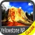 Yellowstone National Park - GPS Map Navigator