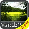 Yorkshire Dales Park UK charts Yorkshire Dales Park UK charts