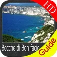 Strait of Bonifacio HD charts Strait of Bonifacio HD charts