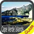Cape Verde Islands charts GPS map Navigator Cape Verde Islands charts GPS map Navigator