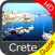 Crete (Greece) HD - GPS Charts