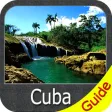 Cuba HD - GPS Map Navigator