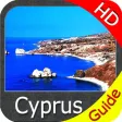 Cyprus HD - GPS Map Navigator Cyprus HD - GPS Map Navigator
