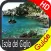 Marine: Isola del Giglio HD - GPS Map Navigator