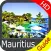 Boating Mauritius HD GPS Chart