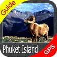 Phuket Island - GPS Map Navigator Phuket Island - GPS Map Navigator
