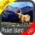 Phuket Island HD GPS Charts