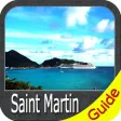 Saint Martin - GPS Map Navigator Saint Martin - GPS Map Navigator