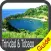Trinidad & Tobago - GPS Map Navigator
