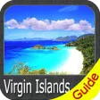 Virgin Islands - GPS Map Navigator Virgin Islands - GPS Map Navigator