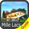 Mille Lacs Lake GPS charts fishing maps Navigator Mille Lacs Lake GPS charts fishing maps Navigator