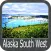 Boating Alaska South West GPS maps sailing charts