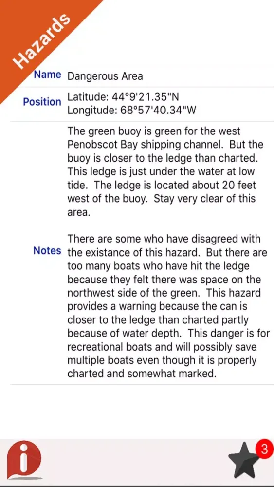 Boating Alaska South West GPS maps sailing charts Screenshots