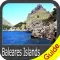 Baleares GPS Map Navigator