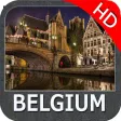 Marine : Belgium HD - GPS Map Navigator Marine : Belgium HD - GPS Map Navigator