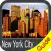 Marine : New York City - GPS charts Navigator