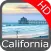 California Nautical Charts HD