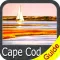 Marine : Cape Cod GPS offline map fishing charts