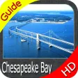 Chesapeake Bay HD - GPS Charts