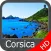 Corsica Nautical Charts GPS HD