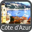 French Riviera Nautical Charts French Riviera Nautical Charts