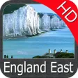 Marine : East England HD GPS Map navigator Marine : East England HD GPS Map navigator