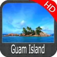 Marine : Guam island HD - GPS Map Navigator Marine : Guam island HD - GPS Map Navigator