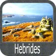 Marine : Hebrides GPS Map fishing chart Navigator Marine : Hebrides GPS Map fishing chart Navigator