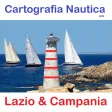 Marine : Lazio & Campania - GPS charts Navigator Marine : Lazio & Campania - GPS charts Navigator