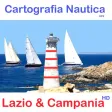 Marine : Lazio & Campania HD - GPS chart Navigator Marine : Lazio & Campania HD - GPS chart Navigator
