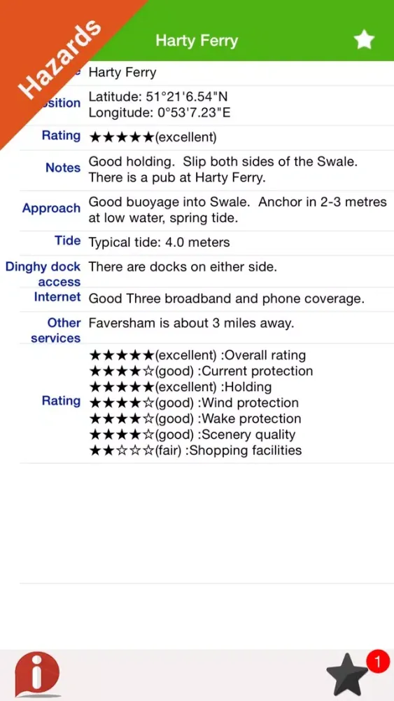 تصاویر Marine : London - Thames HD - GPS Map Navigator
