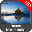 Marine: Basse Normandie HD - GPS Map Navigator Marine: Basse Normandie HD - GPS Map Navigator