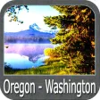 Boating Oregon to Washington