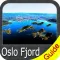 Oslo Fjord GPS Nautical Charts