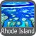 Boating Rhode Island to Maine GPS chart Navigator