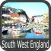 Marine : South West England GPS charts Navigator