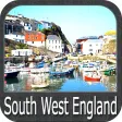 Marine : South West England GPS charts Navigator Marine : South West England GPS charts Navigator